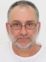 Richard Kiser